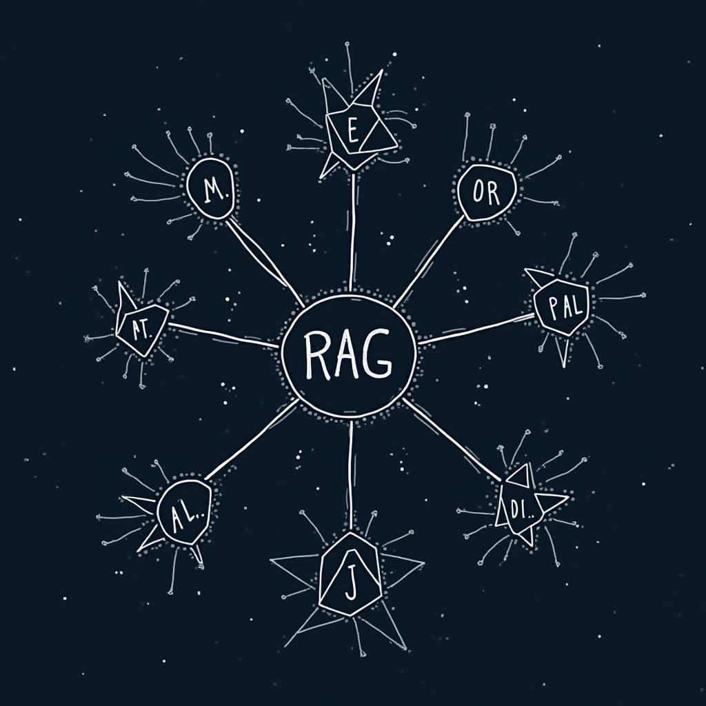 KAG vs RAG